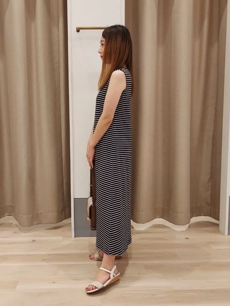 ANY SIS 齋藤 コーディネート画像