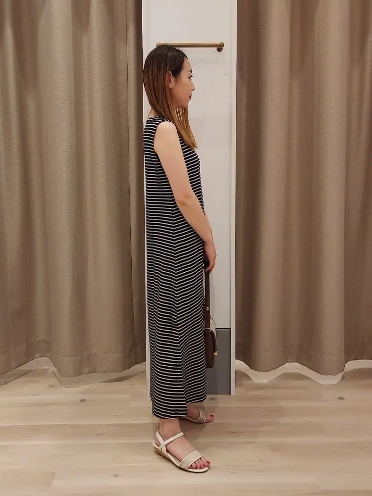 ANY SIS 齋藤 コーディネート画像