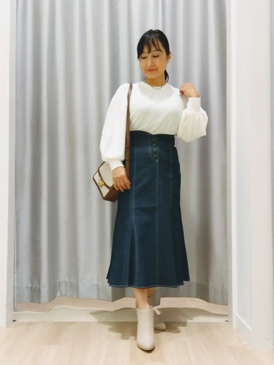  佐藤 コーディネート画像