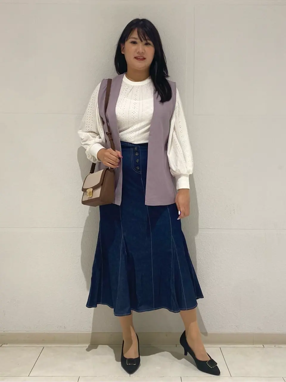  寺嶋 コーディネート画像