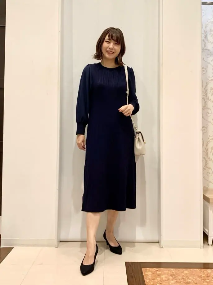  横田 コーディネート画像