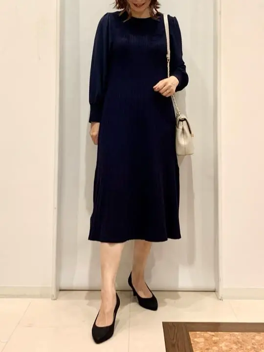 ANY SIS 横田 コーディネート画像