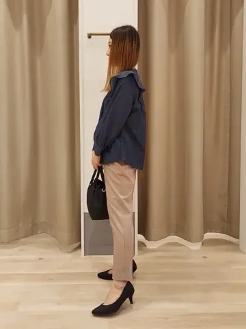 ANY SIS 齋藤 コーディネート画像