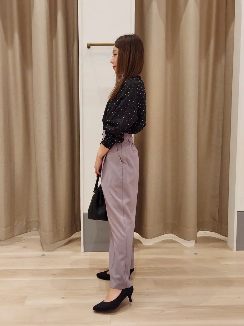 ANY SIS 齋藤 コーディネート画像