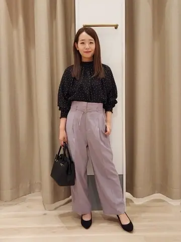 ANY SIS 齋藤 コーディネート画像