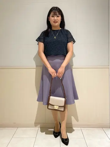 ANY SIS 寺嶋 コーディネート画像