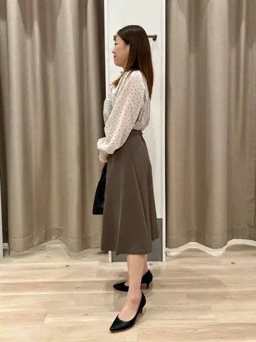 ANY SIS 瀬野 コーディネート画像