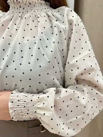 ANY SIS 瀬野 コーディネート画像