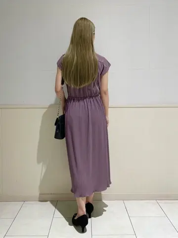 ANY SIS 土居 コーディネート画像