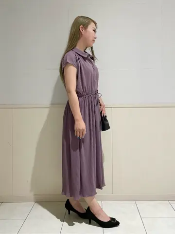 ANY SIS 土居 コーディネート画像