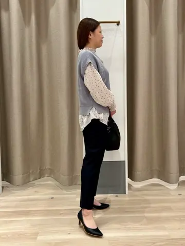 ANY SIS 瀬野 コーディネート画像