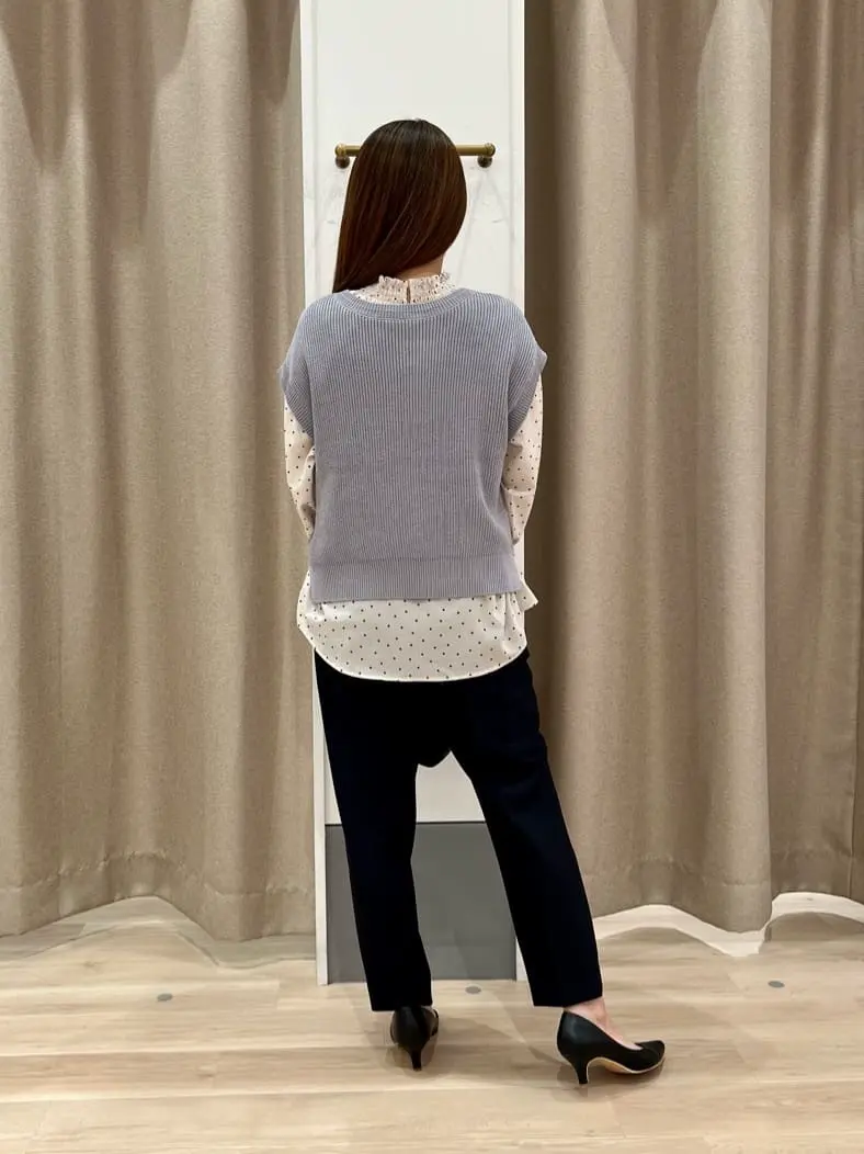 ANY SIS 瀬野 コーディネート画像