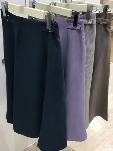 ANY SIS 森川 コーディネート画像