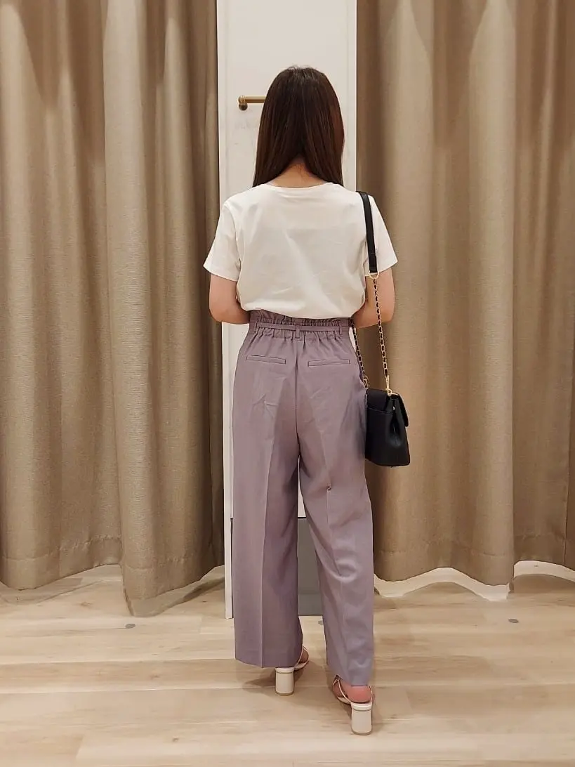 ANY SIS 齋藤 コーディネート画像