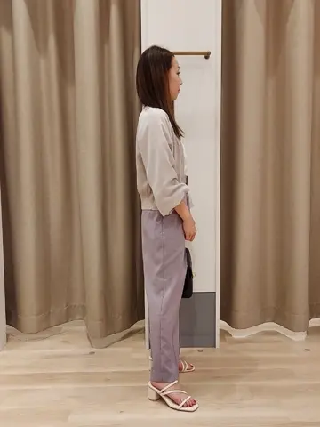 ANY SIS 齋藤 コーディネート画像