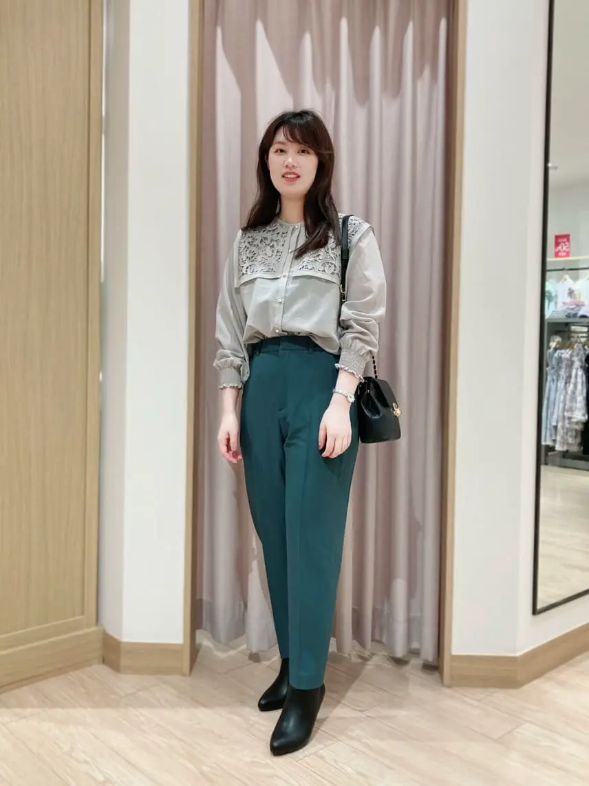  濱口 コーディネート画像