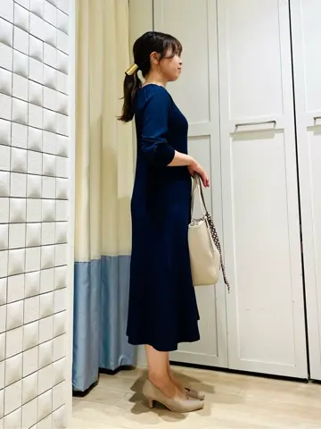 ANY SIS 藤田 コーディネート画像