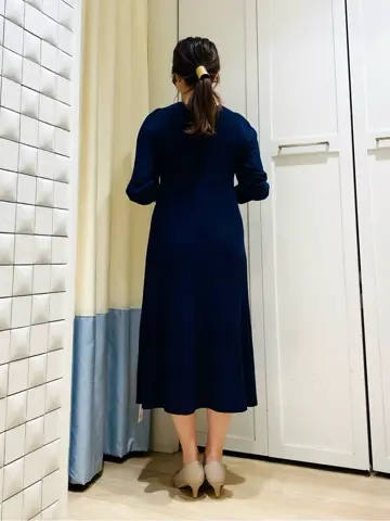 ANY SIS 藤田 コーディネート画像