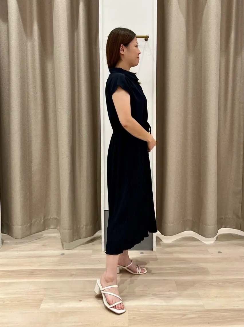 ANY SIS 瀬野 コーディネート画像