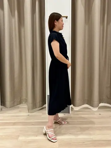 ANY SIS 瀬野 コーディネート画像