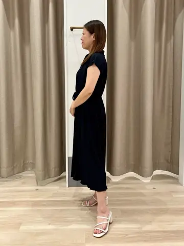 ANY SIS 瀬野 コーディネート画像