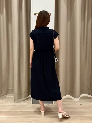 ANY SIS 瀬野 コーディネート画像