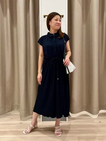 ANY SIS 瀬野 コーディネート画像