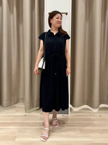 ANY SIS 瀬野 コーディネート画像