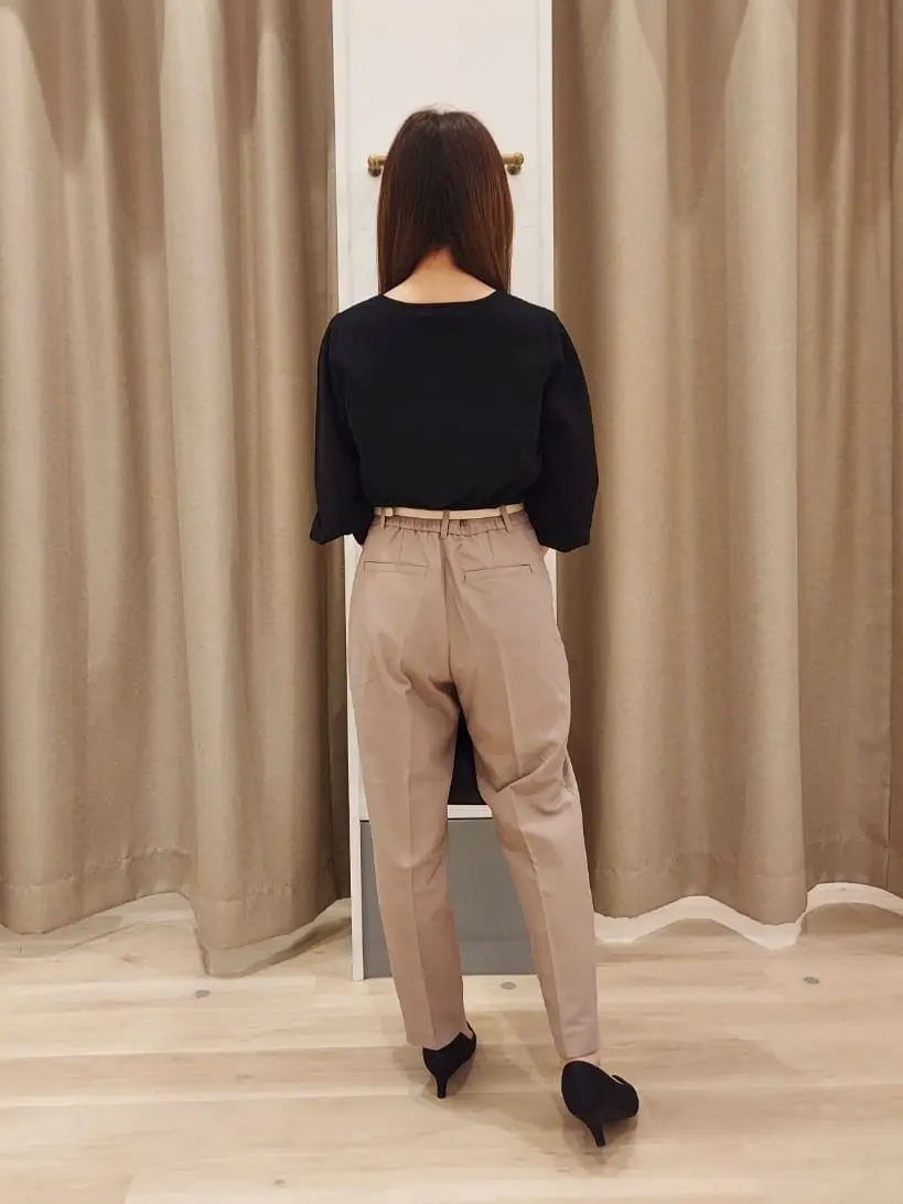 ANY SIS 齋藤 コーディネート画像