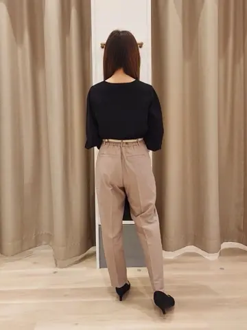 ANY SIS 齋藤 コーディネート画像