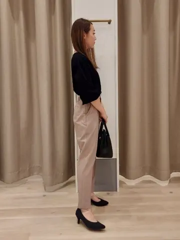 ANY SIS 齋藤 コーディネート画像