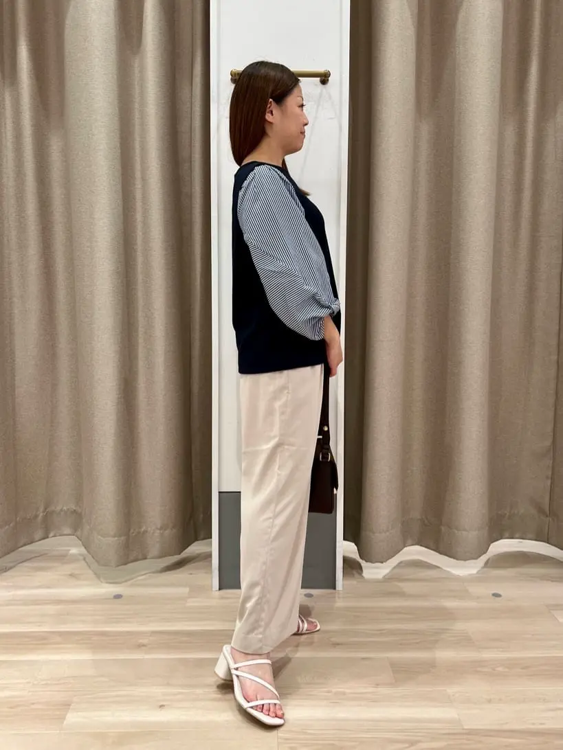 ANY SIS 瀬野 コーディネート画像