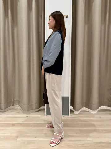 ANY SIS 瀬野 コーディネート画像