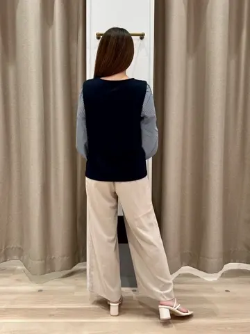 ANY SIS 瀬野 コーディネート画像