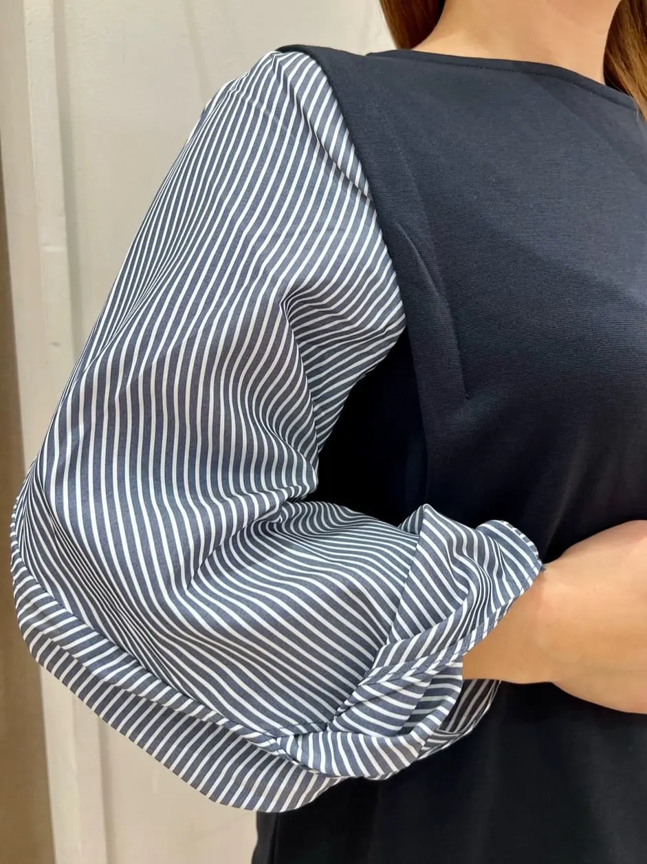 ANY SIS 瀬野 コーディネート画像