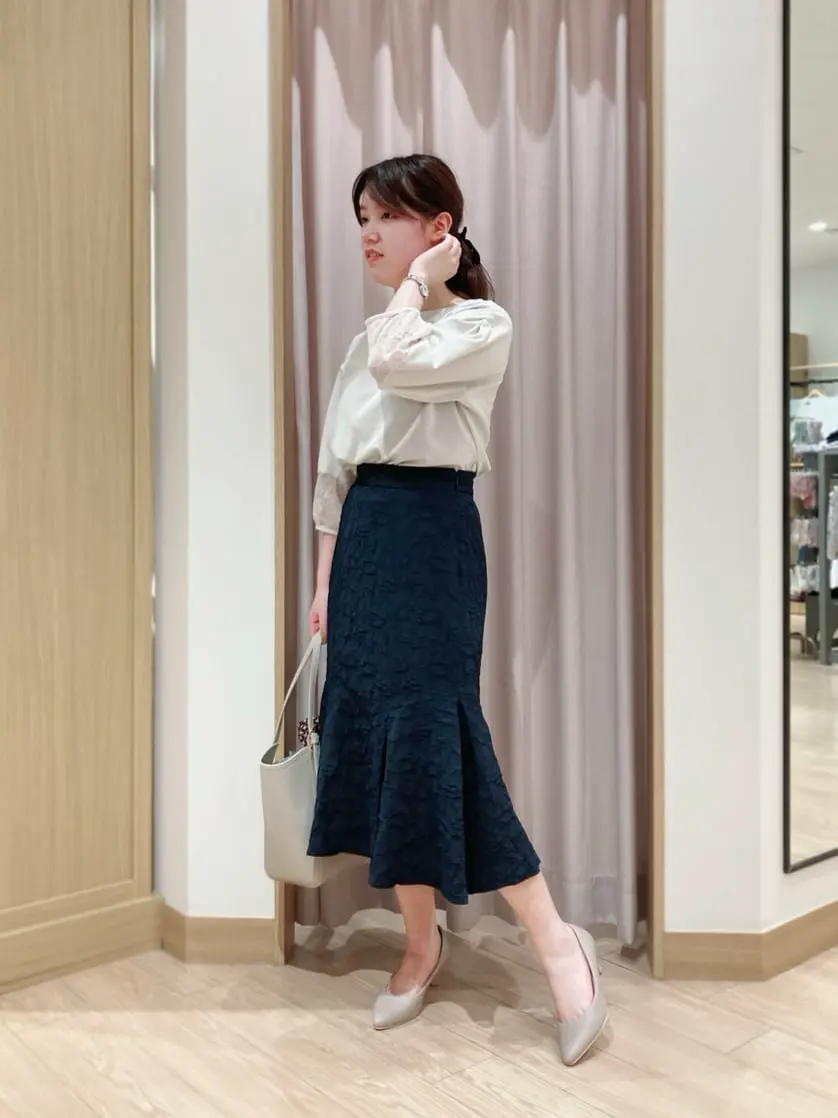  濱口 コーディネート画像