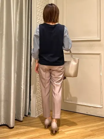 ANY SIS 浅倉 コーディネート画像