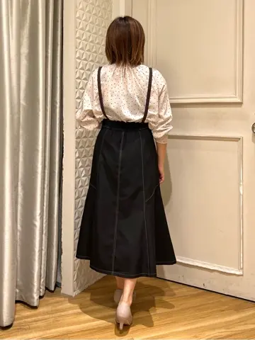 ANY SIS 浅倉 コーディネート画像