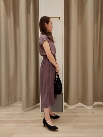 ANY SIS 齋藤 コーディネート画像