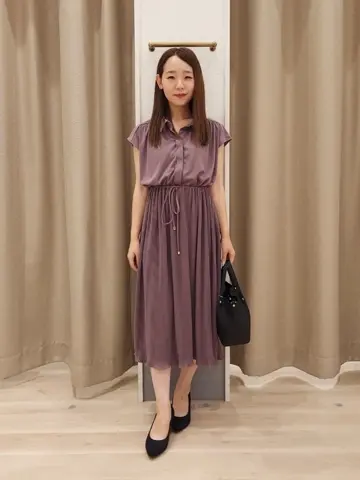 ANY SIS 齋藤 コーディネート画像