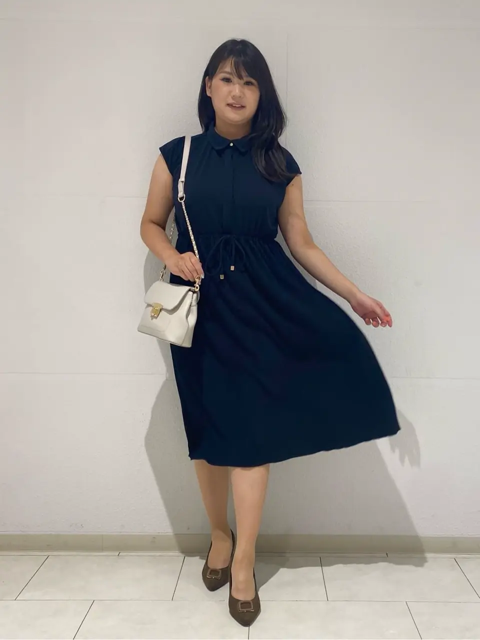  寺嶋 コーディネート画像