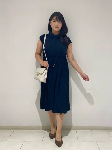 ANY SIS 寺嶋 コーディネート画像