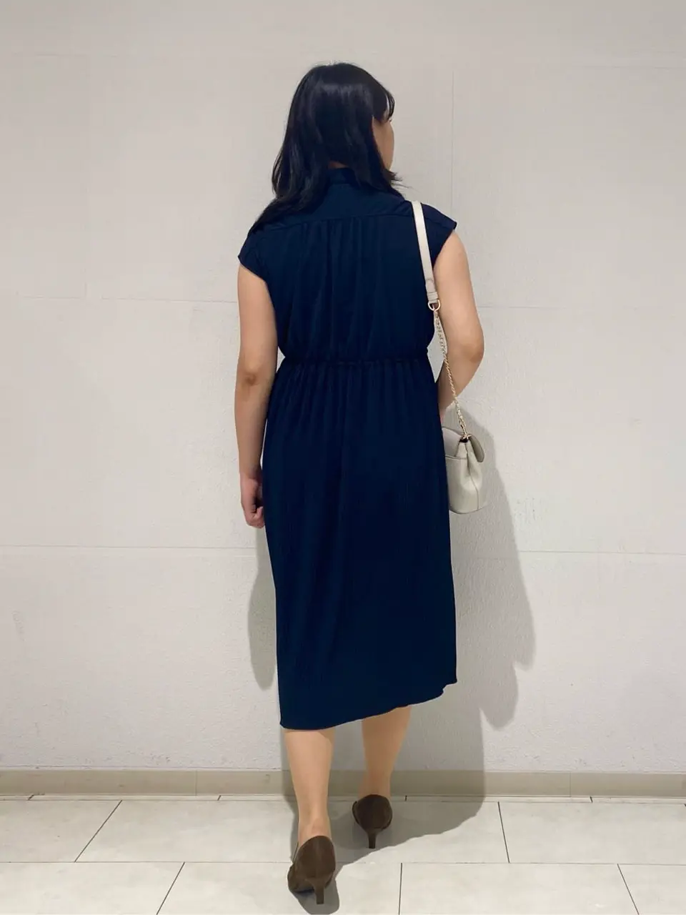 ANY SIS 寺嶋 コーディネート画像