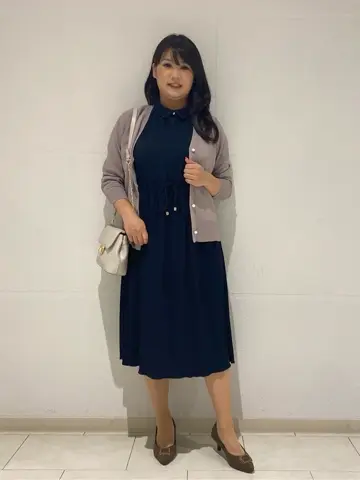 ANY SIS 寺嶋 コーディネート画像