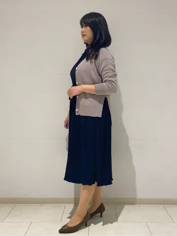 ANY SIS 寺嶋 コーディネート画像