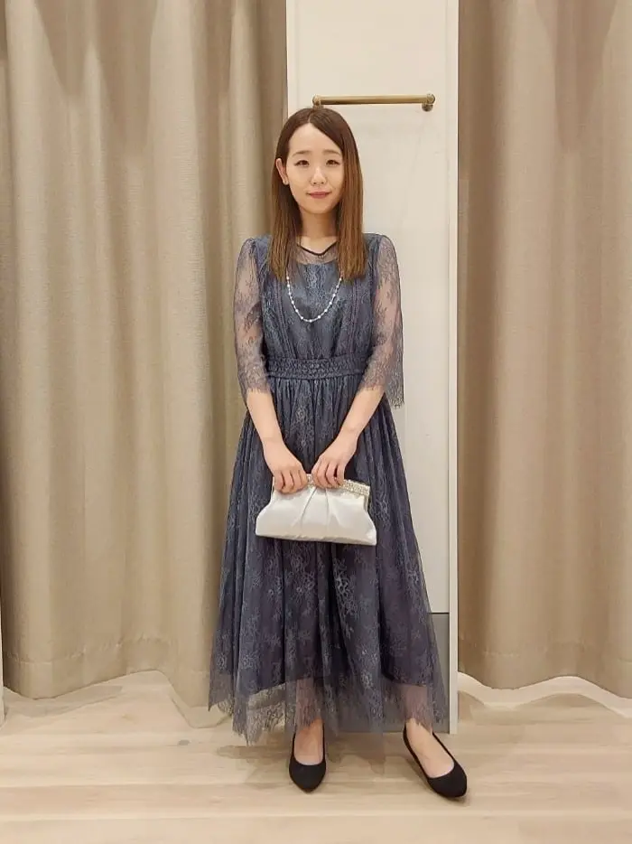 ANY SIS 齋藤 コーディネート画像