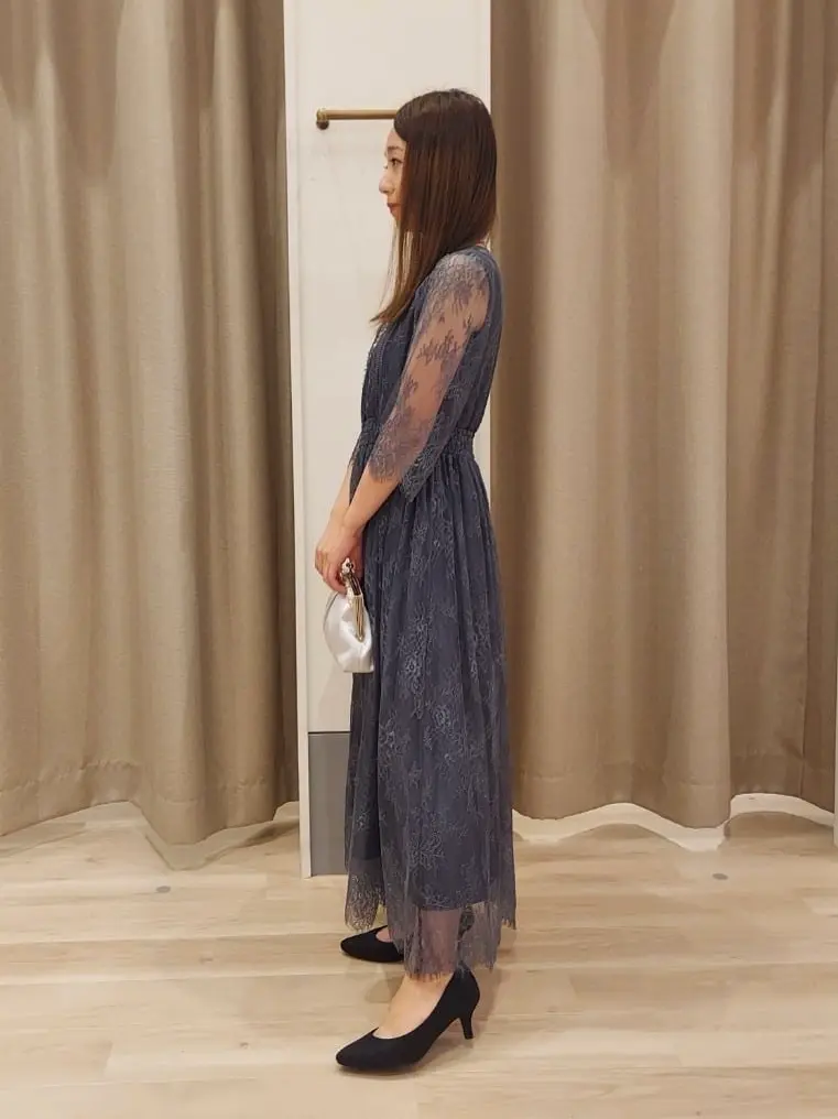 ANY SIS 齋藤 コーディネート画像