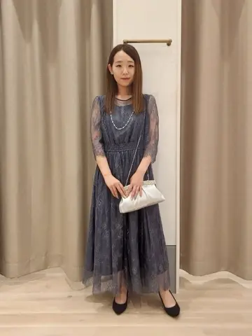 ANY SIS 齋藤 コーディネート画像