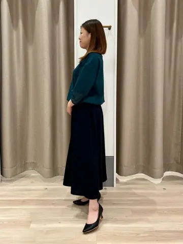 ANY SIS 瀬野 コーディネート画像