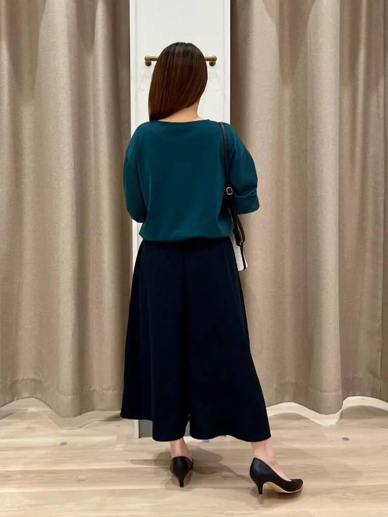 ANY SIS 瀬野 コーディネート画像